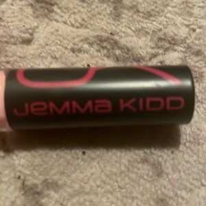 New Jenna Kidd lipgloss